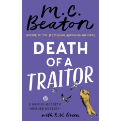Death of a Traitor