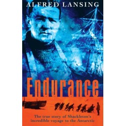 Endurance: Shackleton's Incredible Voyage