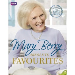 Mary Berry's Absolute Favourites