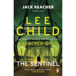 The Sentinel: (Jack Reacher 25)
