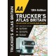 AA Trucker's Atlas Britain