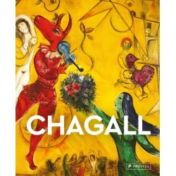 Chagall: Masters of Art
