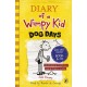 Diary of a Wimpy Kid: Dog Days (Book 4)