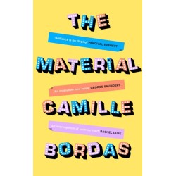 The Material: 'Brilliance is on display' Percival Everett