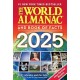 The World Almanac and Book of Facts 2025