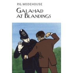 Galahad at Blandings