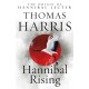 Hannibal Rising: (Hannibal Lecter)