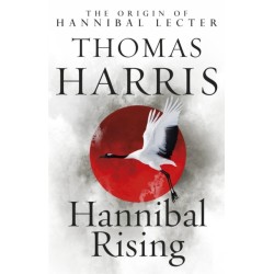 Hannibal Rising: (Hannibal Lecter)