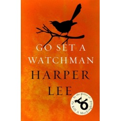 Go Set a Watchman: Harper Lee's sensational lost novel