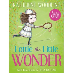 Lottie the Little Wonder