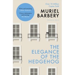 The Elegance of the Hedgehog: The International Bestseller