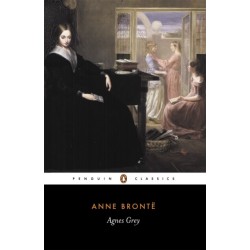 Agnes Grey