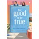 Too Good To Be True: A funny, smart will-they-won't-they romance by MostlySane