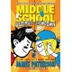 Middle School: Ultimate Showdown: (Middle School 5)