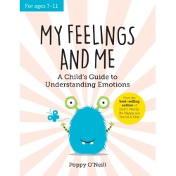 My Feelings and Me: A Child's Guide to Understanding Emotions