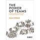 The Power of Teams: How to create and lead thriving school teams