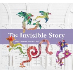 The Invisible Story