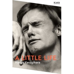 A Little Life: The Million-Copy Bestseller