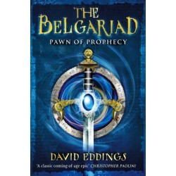 Belgariad 1: Pawn of Prophecy
