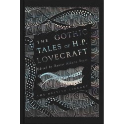 The Gothic Tales of H. P. Lovecraft