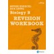Pearson REVISE Edexcel AS/A Level Biology Revision Workbook - for 2026, 2027 exams: Edexcel