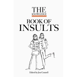 The Knowledge Book of Insults