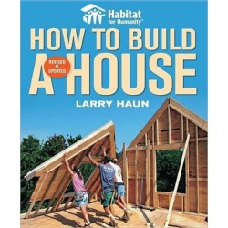 How to Build a House, Revised & Updated