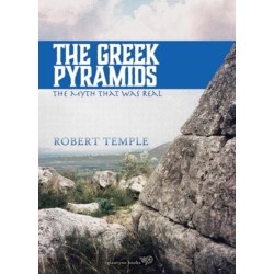 The Greek Pyramids: The Myth That Was Real