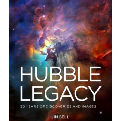 The Hubble Legacy: 30 Years of Discoveries and Images