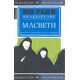 Macbeth: No Fear Shakespeare Side-by-Side Plain English