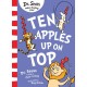 Ten Apples Up on Top