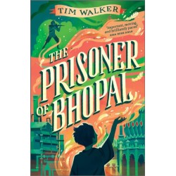 The Prisoner of Bhopal