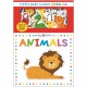 Little Baby Learns Animals UK edition
