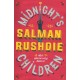 Midnight's Children: The iconic Booker-prize winning novel, from bestselling author Salman Rushdie