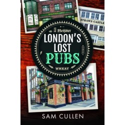 London's Lost Pubs