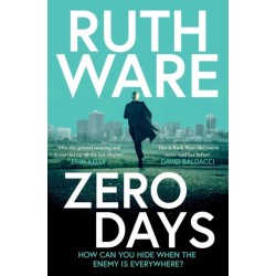 Zero Days: The deadly cat-and-mouse thriller from the internationally bestselling author
