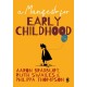 A Manifesto for Early Childhood