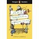 Penguin Readers Level 3: Alice Through the Looking Glass: Abridged Edition