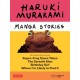 Haruki Murakami Manga Stories 1: Super-Frog Saves Tokyo, Where I'm Likely to Find It, Birthday Girl, The Seventh Man
