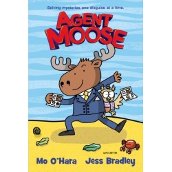 Agent Moose