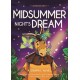 Classics in Graphics: Shakespeare's A Midsummer Night's Dream: A Graphic Novel