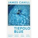 Tiepolo Blue: The smart, sexy read - set over a long hot summer