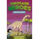 Dinosaur Heroes: Jurassic Giants