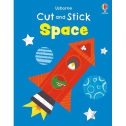 Cut and Stick Space