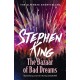 The Bazaar of Bad Dreams: A riveting, dark story collection from the No. 1 bestseller