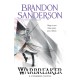 Warbreaker: A Cosmere Novel