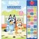 Bluey: Wackadoo! Bluey Words and Sounds Sound Book