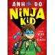 Ninja Kid: From Nerd to Ninja