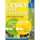 Czech Step by Step: Pack (Textbook, Appendix and free audio download)