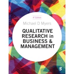 Qualitative Research in Business and Management